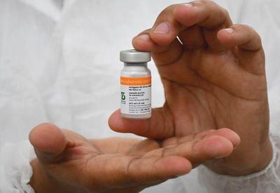 Saúde compra 7 milhões de doses da CoronaVac para vacinação infantil