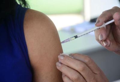 Mapa da vacinação: dois estados não atingiram marca de 70% de vacinados