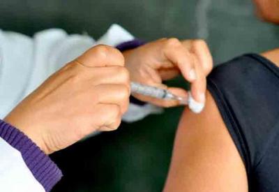 SP: vacinação contra coronavírus pode começar em janeiro