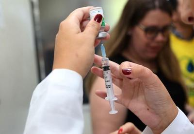 EUA declaram apoio à suspensão de patentes de vacinas contra covid