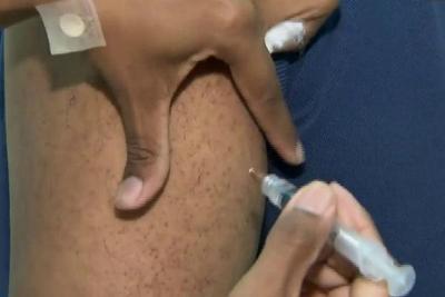 Vacinação contra febre amarela é ampliada em São Paulo 