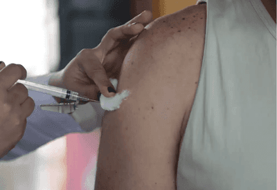 “Dia D” de multivacinação mobiliza postos de saúde em todo o Brasil neste sábado (18)