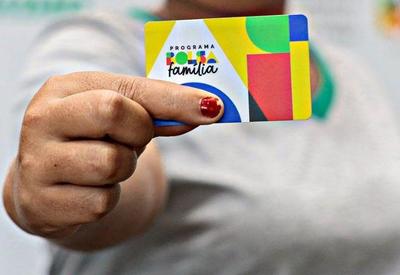 Caixa libera pagamento do Bolsa Família a beneficiários com NIS final 8