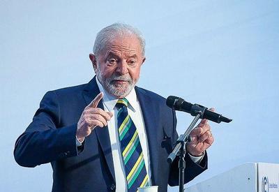 Lewandowski manda Lula explicar R$ 620 mil gastos durante campanha