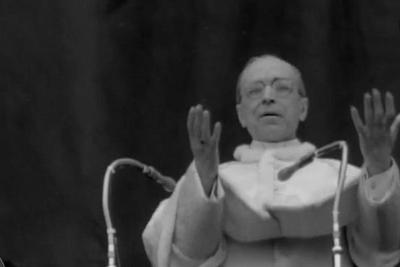 Vaticano anuncia abertura de arquivos secretos de Pio XII 
