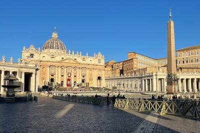 Com a morte de Francisco, Vaticano entra em 'sede vacante'