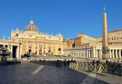 Fiéis têm prejuízo de R$ 3 milhões em golpe de agência que vendeu viagens para Jubileu em Roma