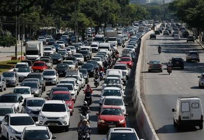 IPVA 2025 tem valores divulgados em São Paulo; veja como calcular 