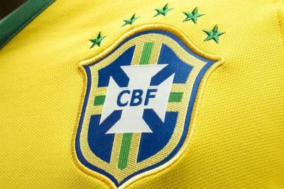 Veja como foi o primeiro dia da seleção brasileira na Granja Comary