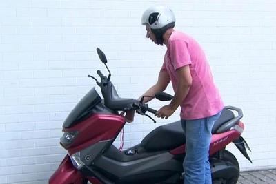 Venda de motos no Brasil começa a reagir com melhora na economia