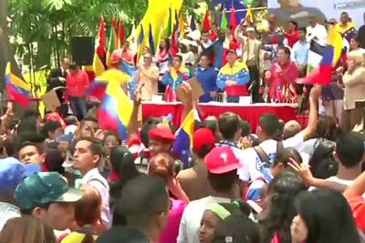 Venezuela: Crise política se agrava e oposição pede ajuda dos militares