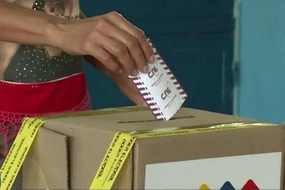 Venezuela terá eleições neste domingo após quase um ano de atraso