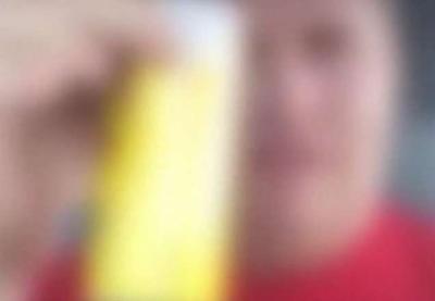 Vereador paranaense filma filho de 9 anos dirigindo "tenho motorista particular"