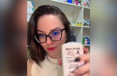 Veterinária é presa por vender shampoo de cavalo para crescimento capilar humano 