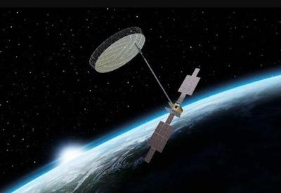 Maior satélite de internet do mundo será lançado hoje nos EUA
