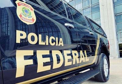 Polícia Federal deflagra operação contra roubo de cargas