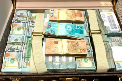 Vice da Guiné Equatorial é suspeito de usar cobertura em SP para lavar dinheiro