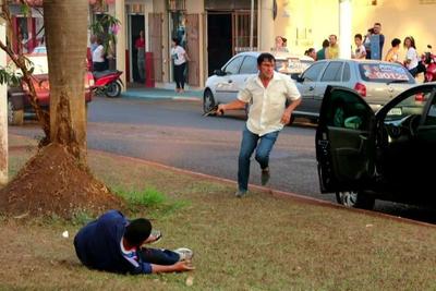 Vice-governador de Goiás nega briga antes de atentado em Itumbiara