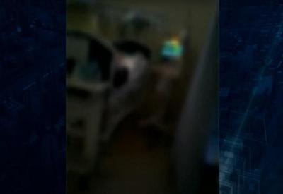 Idoso internado morre após apagão em hospital do RJ