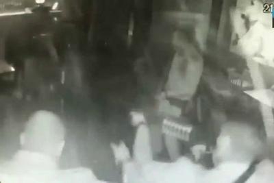 Vídeo mostra erro policial que resultou a morte de sushiman em SP