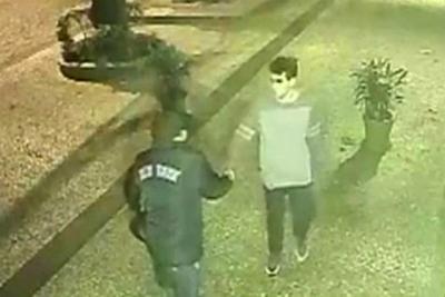 Vídeos desmentem álibi de suspeitos de sequestrar engenheiro no RJ