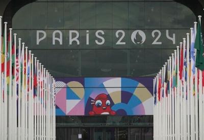 Vila Olímpica abre portas para as primeiras delegações que vão disputar os jogos