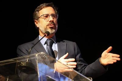 Ministro da CGU diz que não comunicou o governo sobre desvios do INSS para manter sigilo da investigação