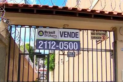 Violência faz preço de imóveis cair na Praça Seca, Zona Oeste do Rio