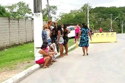 Visitas são suspensas em presídio de Manaus onde morreram seis suspeitos