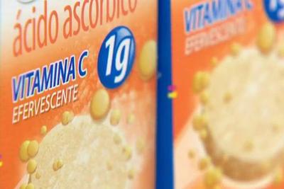 Vitamina C não tem efeito preventivo contra gripe