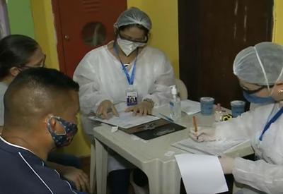 Cametá (PA) investiga morte de oito pessoas com sintomas gripais