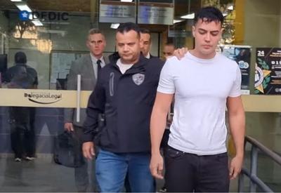 Justiça revoga prisão de influenciador acusado de matar recém-casado atropelado no Rio