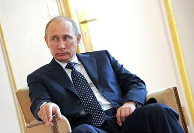 Rússia está pronta para usar armas nucleares se ameaçada, alerta Putin