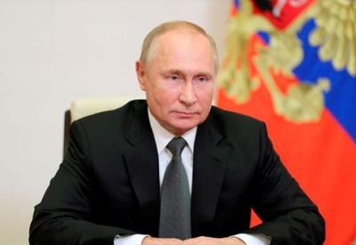 Mapa Mundi: Putin foi enganado pelo próprio exército