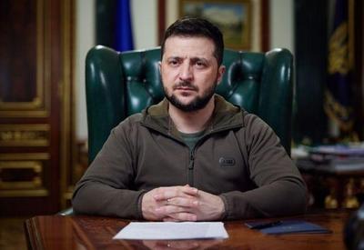 Poder Expresso: Zelensky confirma ao SBT convite para Lula viajar à Ucrânia