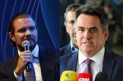 Vorcaro comemorou emenda de Ciro que beneficiava Banco Master; leia mensagens