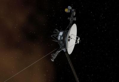 Após seis meses, Voyager 1 volta a se comunicar com a Nasa
