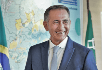 Ministro da Integração desiste de concorrer ao Senado e permanece no governo até dezembro 