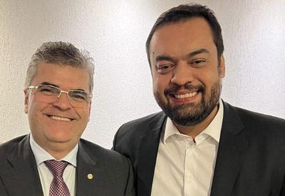 Ex-prefeito de Duque de Caxias será vice na chapa de Cláudio Castro