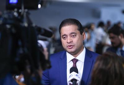 Assessor de Weverton trocava depósitos suspeitos com chefe de gabinete do Ministério da Previdência, diz PF