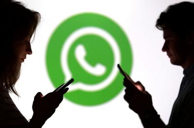 UE quer regras rígidas para o WhatsApp no combate a conteúdo nocivo