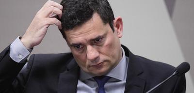Poder Expresso: Sérgio Moro pode ser cassado e candidatos à vaga já estão em campanha