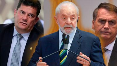 Poder Expresso: Julgamento de Moro empata; o que Lula e Bolsonaro têm a ver com isso