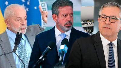 Poder Expresso: Congresso avança contra Lula por veto na "Lei das Saidinhas"