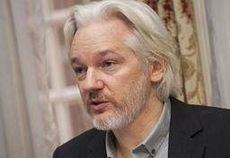 imagem da notícia Tribunal julga nesta segunda (20) ação decisiva contra Assange