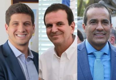 Dos 20 prefeitos das capitais que disputam reeleição, pelo menos 10 são favoritos