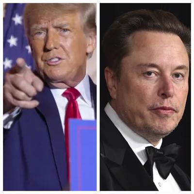 Elon Musk diz que vai doar R$ 245 milhões por mês para a campanha de Trump