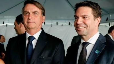 Bolsonaro diz que Ramagem "paga preço alto pela ousadia" de querer governar o Rio