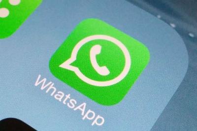 WhatsApp deve dar dois minutos para usuário ´se arrepender´ de mensagem