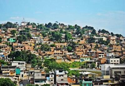 RJ: polícia investiga atuação de organização criminosa no Complexo do Chapadão